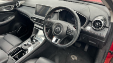 MG Hs 1.5 T-GDI Excite 5dr DCT Petrol Hatchback